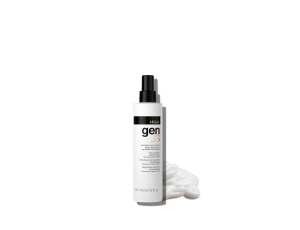 GENUS ARGAN maska nawilżająca w sprayu do włosów suchych i kręconych 200 ml - image 2